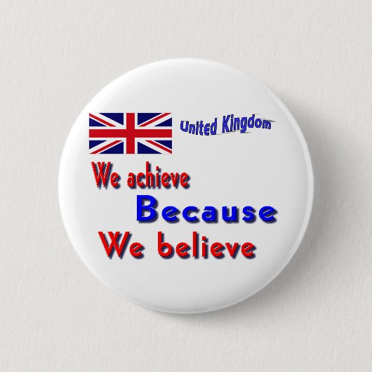 Badge Rond 5 Cm Unité (Devant)