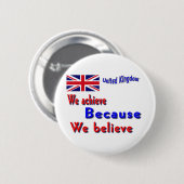 Badge Rond 5 Cm Unité (Devant & derrière)