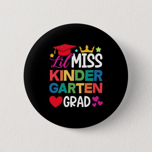 Badge Rond 5 Cm Université de Prague (Devant)
