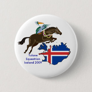 Badge Rond 5 Cm Untitled1, 800px-IcelandStub, cavalier de Tulane…