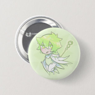 Badge Rond 5 Cm Uriel
