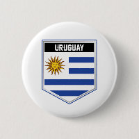 Uruguay - Bouclier