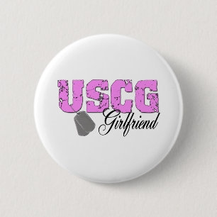 Badge Rond 5 Cm uscg99girlfriend2