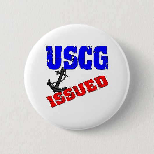 Badge Rond 5 Cm uscgissue5a (Devant)