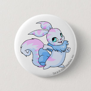 Badge Rond 5 Cm Usul a barré