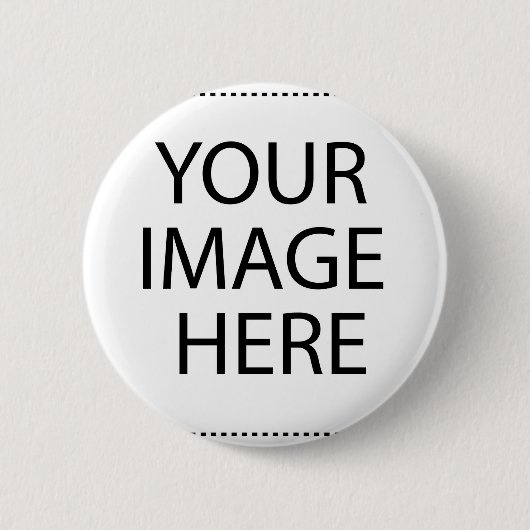 Badge Rond 5 Cm Utiliser votre image ou logo (Devant)