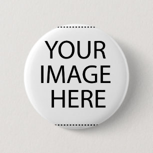 Badge Rond 5 Cm Utiliser votre image ou logo
