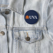 BADGE ROND 5 CM UVA (En situation)
