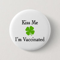 Vaccination Kiss Me Im