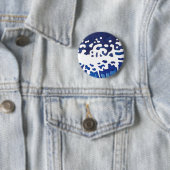 BADGE ROND 5 CM VAGUES #2 (En situation)