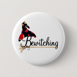Badge Rond 5 Cm Vaisselle