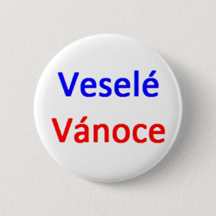 Badge Rond 5 Cm vanoce vanoce tasse à café