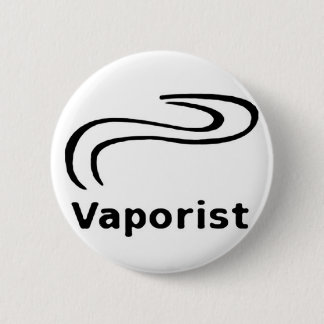 Badge Rond 5 Cm Vaporist