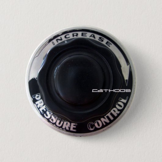 Badge Rond 5 Cm variation du bouton 1 (Devant)