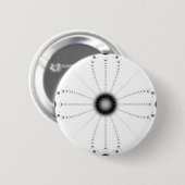 Badge Rond 5 Cm Vchira_1438 (Devant & derrière)