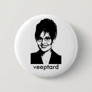 Badge Rond 5 Cm veeptard, veeptard