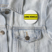 Badge Rond 5 Cm véhicule long (En situation)