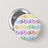 Badge Rond 5 Cm vélo (Devant & derrière)