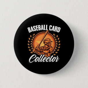 Badge Rond 5 Cm Vendre Carte Collector Cartes de Vente Sports Vend