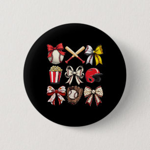 Badge Rond 5 Cm Vendre Coquette Bow Vendre Mama Vendre Maman Mères