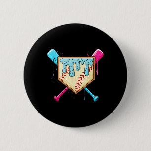 Badge Rond 5 Cm Vendre Jeu Jour Accueil Plaque Ice Cream Driam Ave