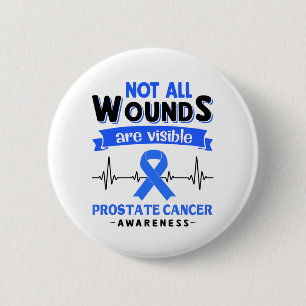Badge Rond 5 Cm Venin de Month Ribbon