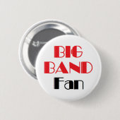 Badge Rond 5 Cm ventilateur à bande large (Devant & derrière)