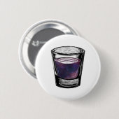 Badge Rond 5 Cm verre à shot (Devant & derrière)