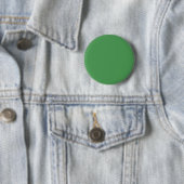 Badge Rond 5 Cm Vert (En situation)