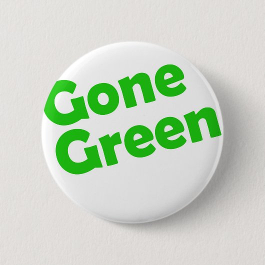 Badge Rond 5 Cm vert allé (Devant)