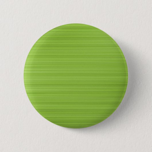 Badge Rond 5 Cm Vert brossé (Devant)