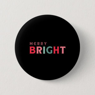 Badge Rond 5 Cm Vêtement de dessus gai et lumineux pour tout-petit