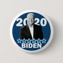 Vice-président Joe Biden - Candidat démocrate 2020
