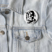 Badge Rond 5 Cm Victoriosa Cuba (En situation)