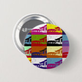 BADGE ROND 5 CM VIEILLES ALLES (Devant & derrière)