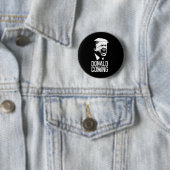 Badge Rond 5 Cm Vient ! (En situation)