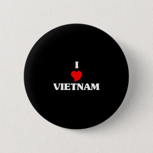 BADGE ROND 5 CM VIETNAM