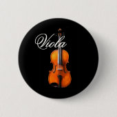Badge Rond 5 Cm Viola! (Devant)