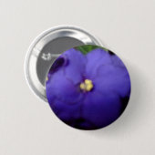 Badge Rond 5 Cm Violet (Devant & derrière)