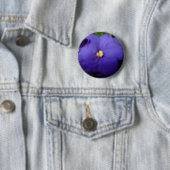 Badge Rond 5 Cm Violet (En situation)