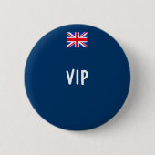 BADGE ROND 5 CM VIP (Devant)