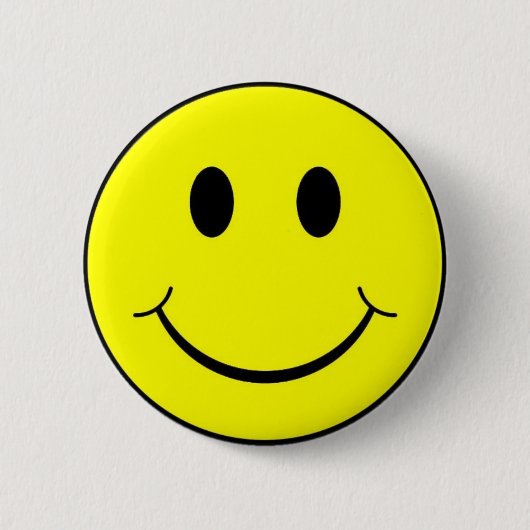 Badge Rond 5 Cm visage (Devant)