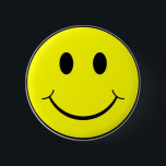 Badge Rond 5 Cm visage<br><div class="desc">visage éternel !</div>