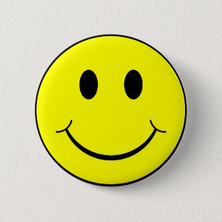 Badge Rond 5 Cm visage