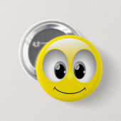BADGE ROND 5 CM VISAGE (Devant & derrière)