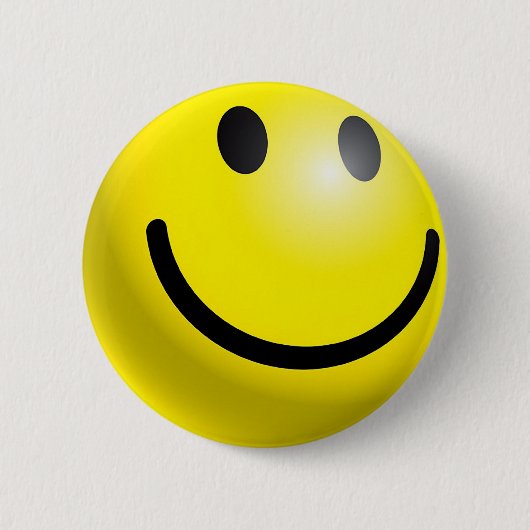 BADGE ROND 5 CM VISAGE (Devant)