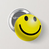 BADGE ROND 5 CM VISAGE (Devant & derrière)