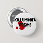 BADGE ROND 5 CM VITESSE DE RÉGIME DE KILLUMINATI (Devant & derrière)