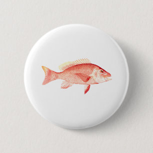 Badge Rond 5 Cm Vivaneau