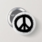 Badge Rond 5 Cm Vivant (Devant & derrière)